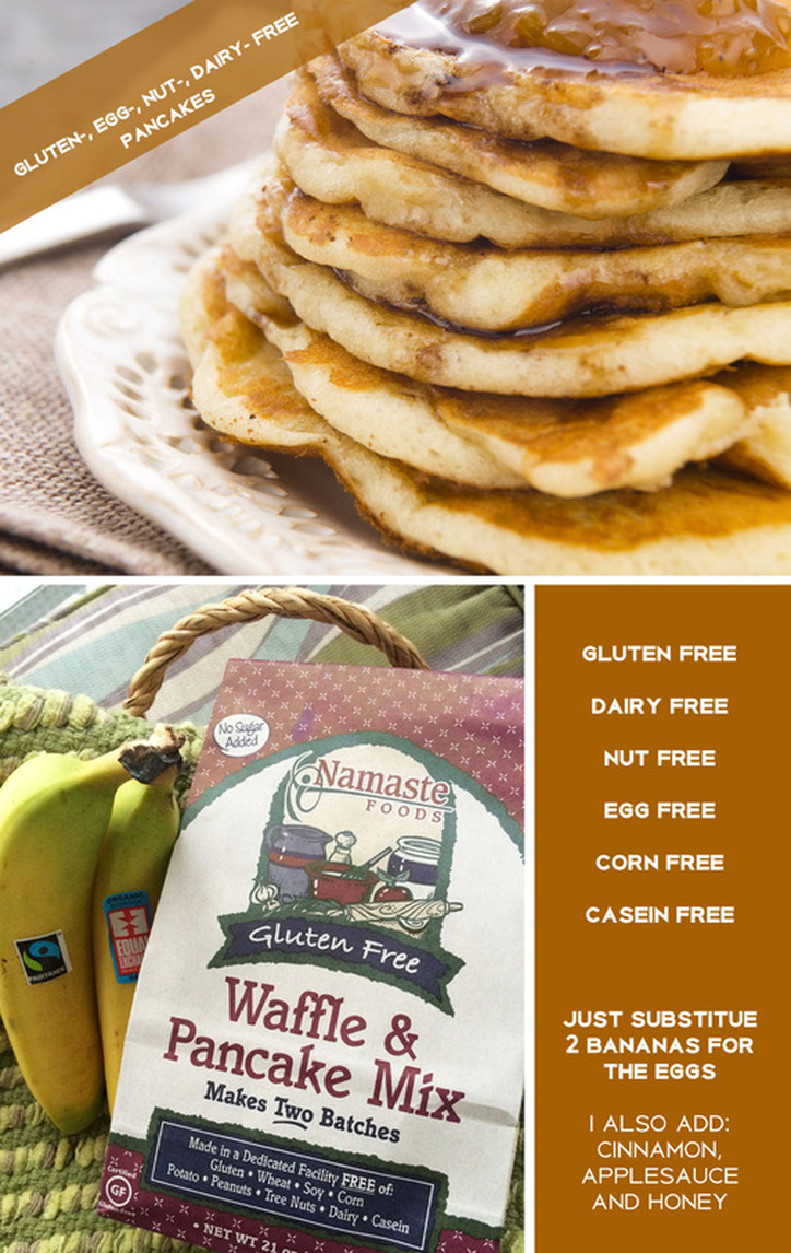 glutenfree_eggfree_nut-free_dairy-free_pancakes